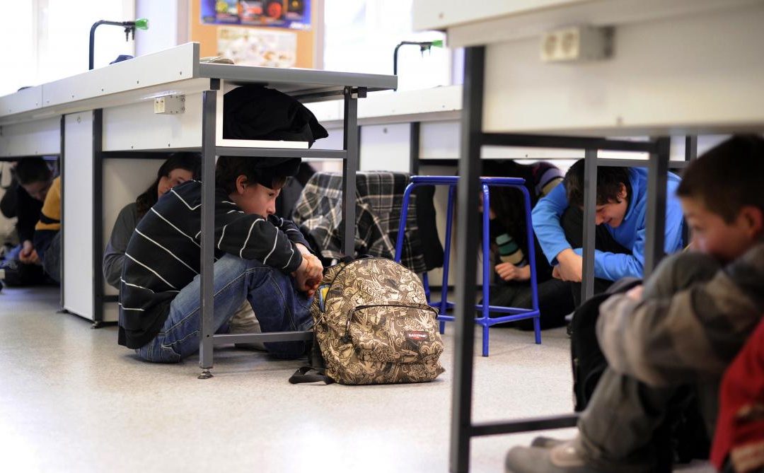 Groupe scolaire Painlevé : des infrastructures modernisées pour une sécurité renforcée