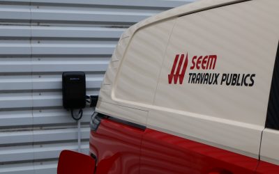 Martel fait le plein d’énergie avec Bewatt Mobility